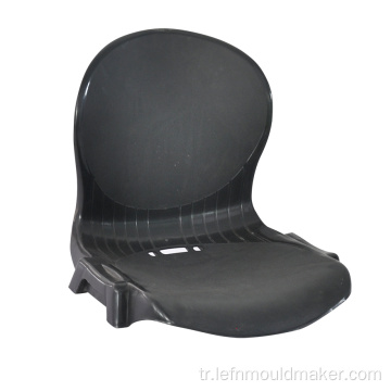 Polipropilen Sandalye Kalıbı Plastik Enjeksiyon Sandalye Kalıbı